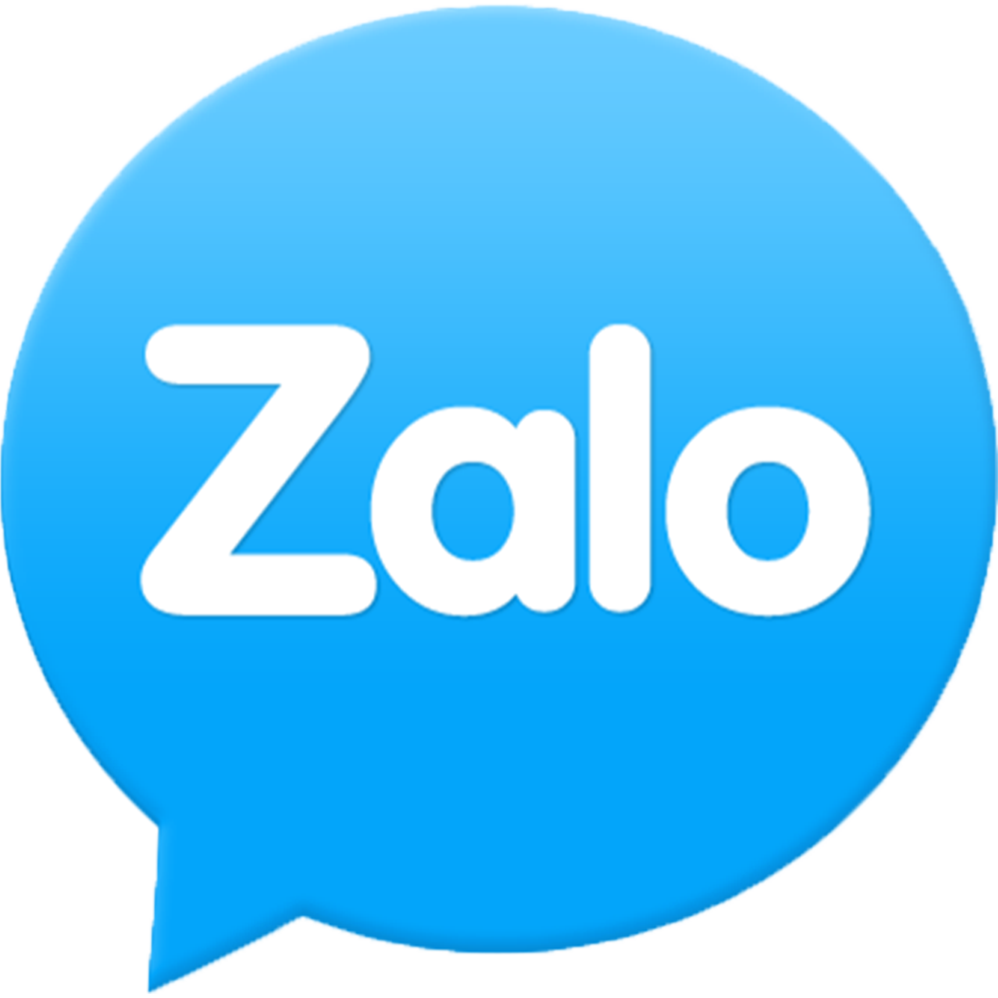 zalo