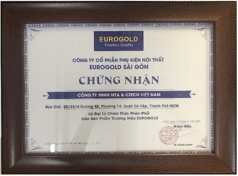 Eurogold