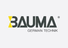 BAUMA