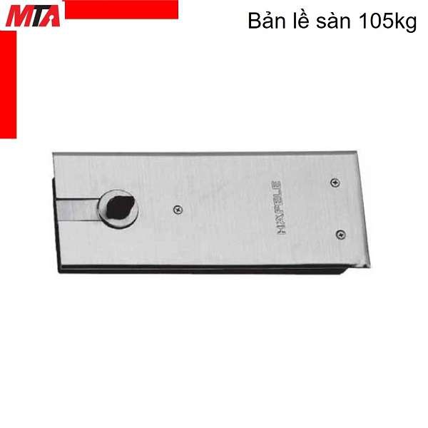 Bản lề sàn Hafele 105kg dòng DCL41 932.84.020 có chức năng giữ cửa