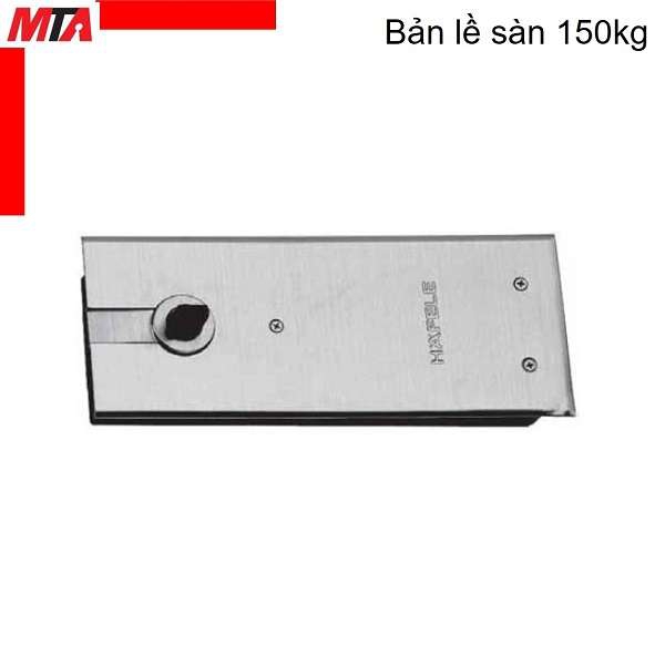 Bản lề sàn Hafele 150kg dòng DCL41 932.84.026 có chức năng giữ cửa