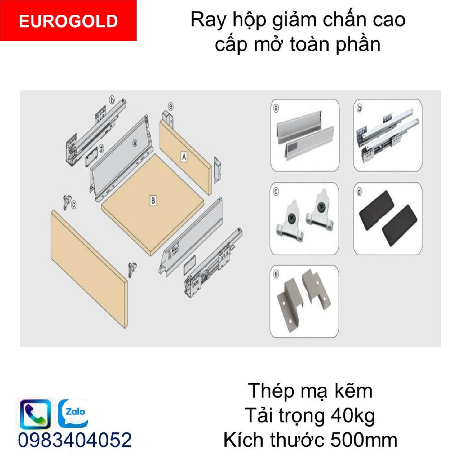 Ray-truot-eurogold