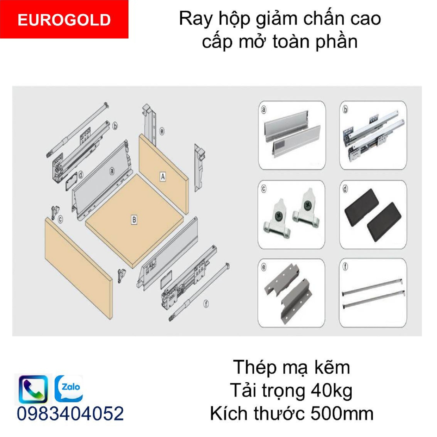 Ray-truot-eurogold