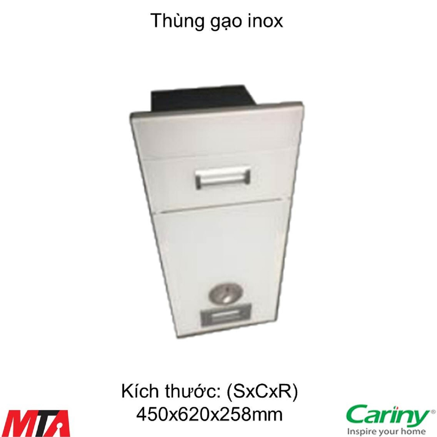 Thung-gao-cariny