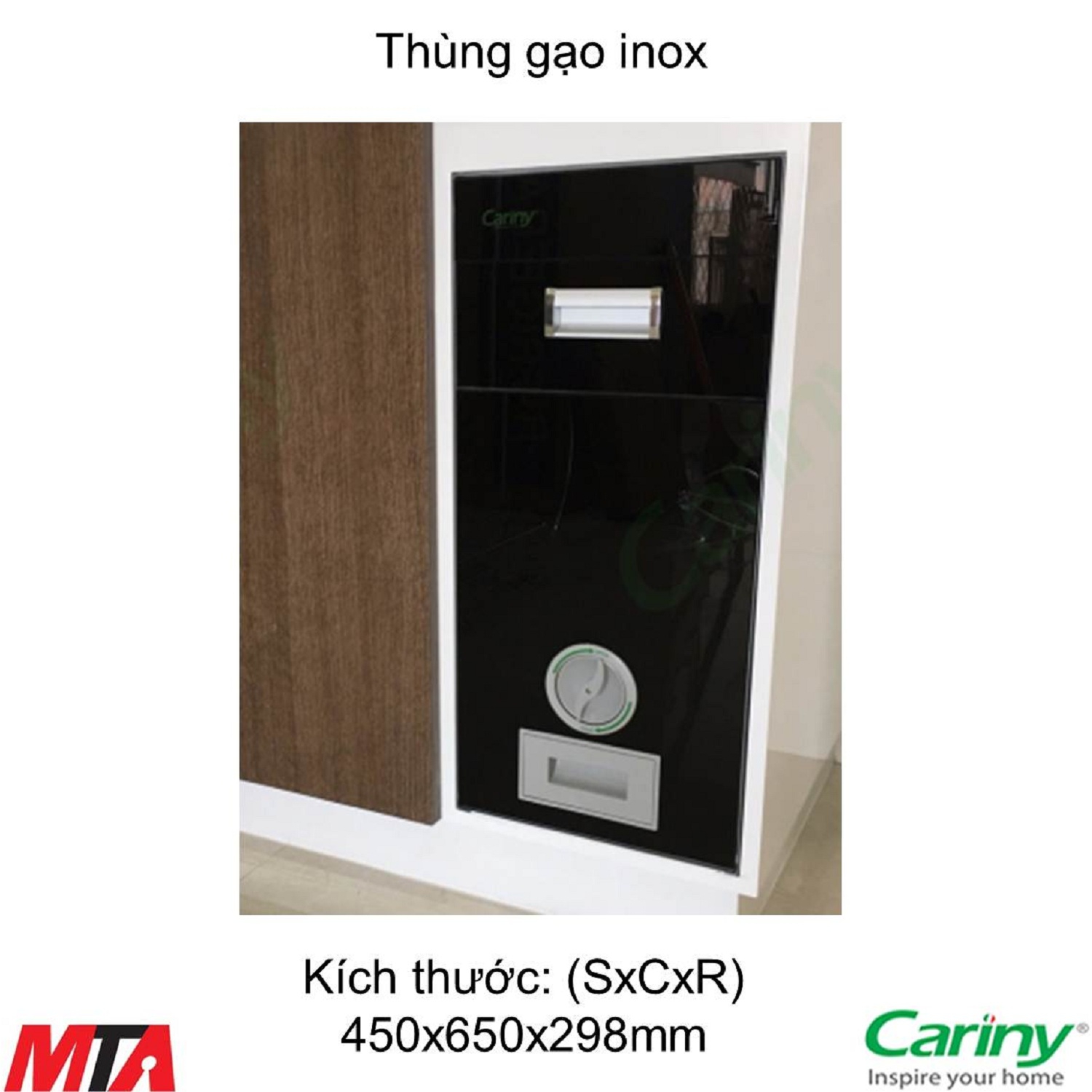 Thung-gao-cariny