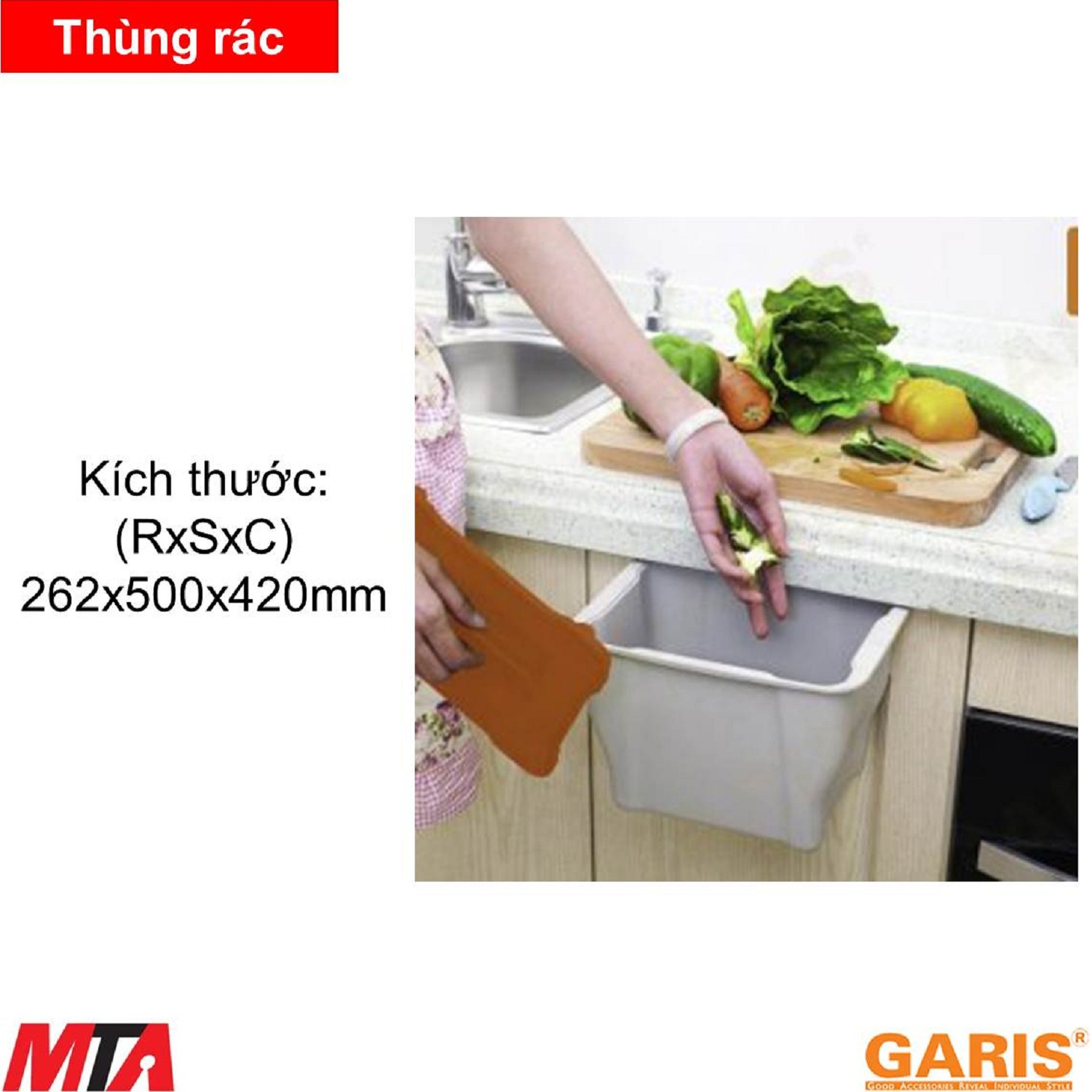 Thung-rac