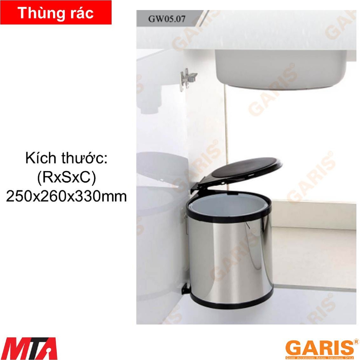 Thung-rac