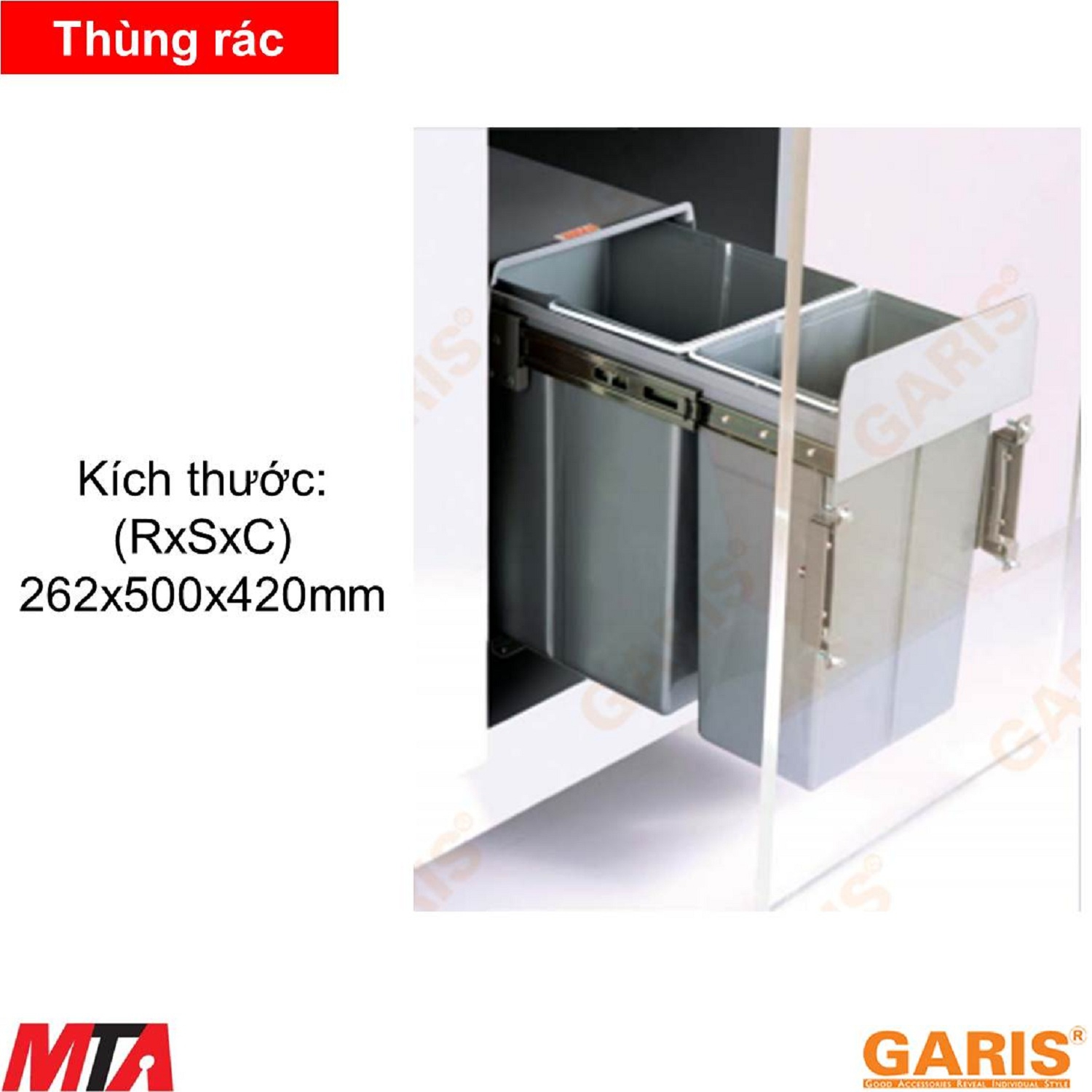 Thung-rac