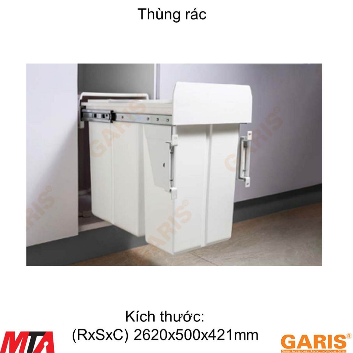 Thung-rac