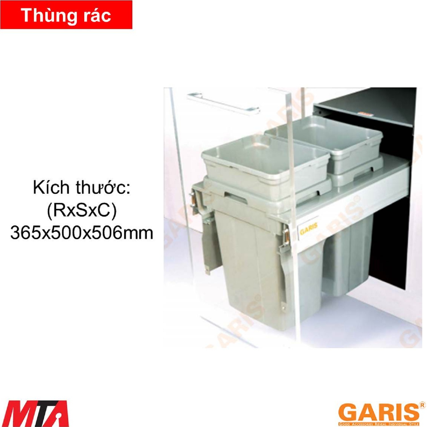 Thung-rac