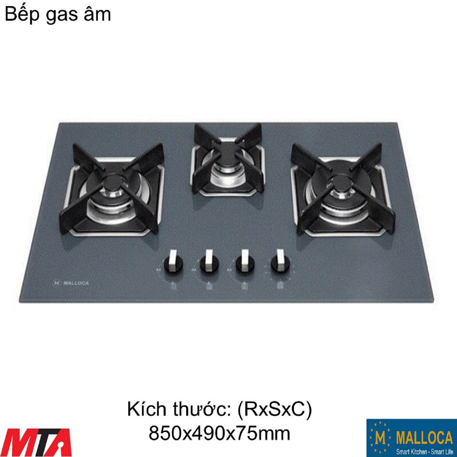 Bep-gas-am